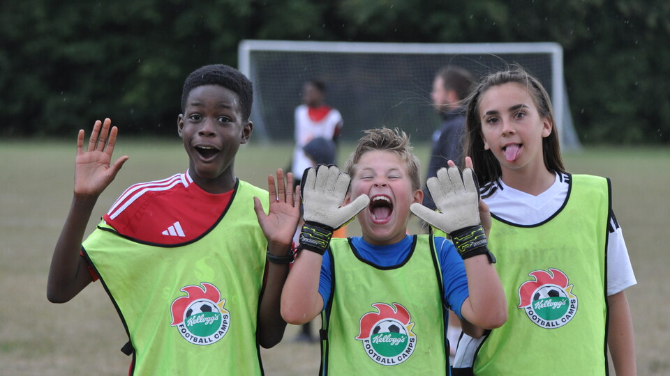 Community What We Do