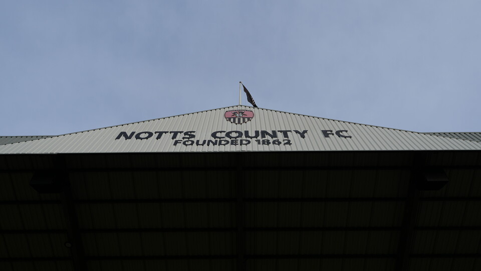 Notts County rearranged date confirmed | Gillingham F.C.