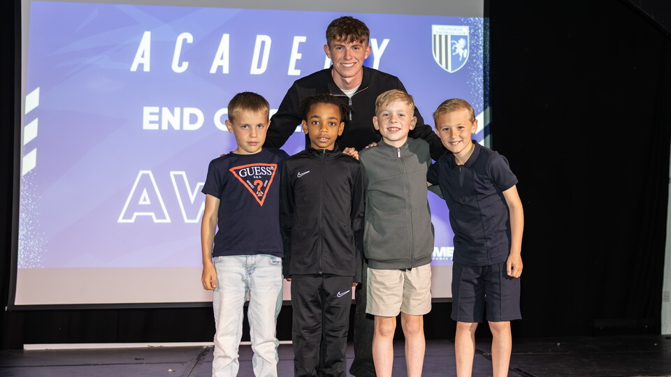academy