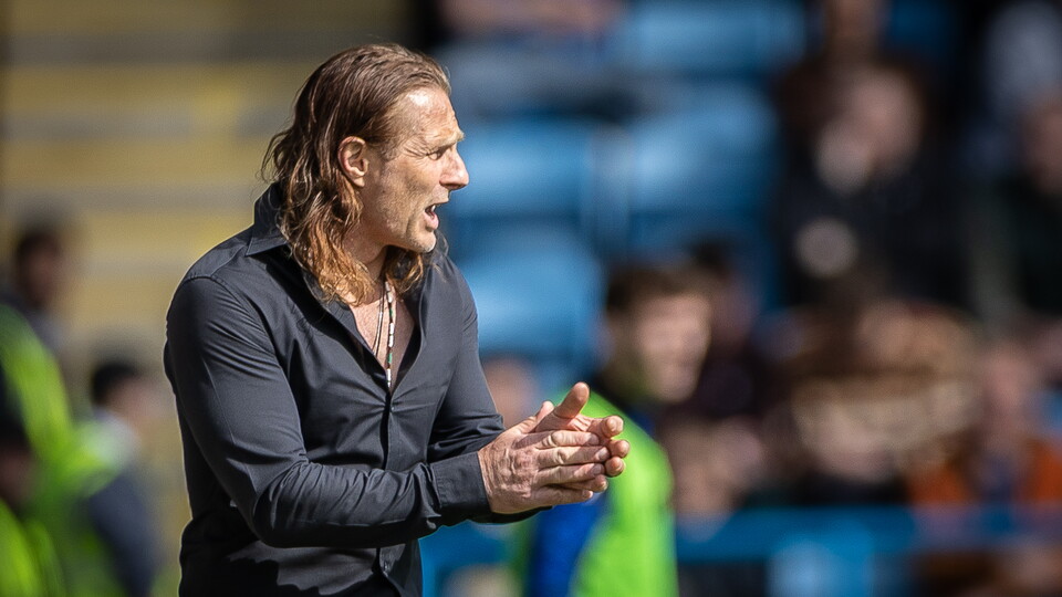 Gaffer