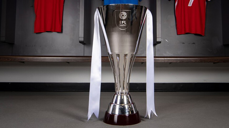 Trophy