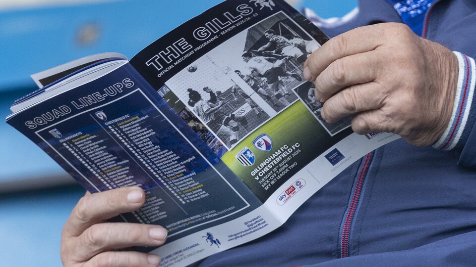 Programme