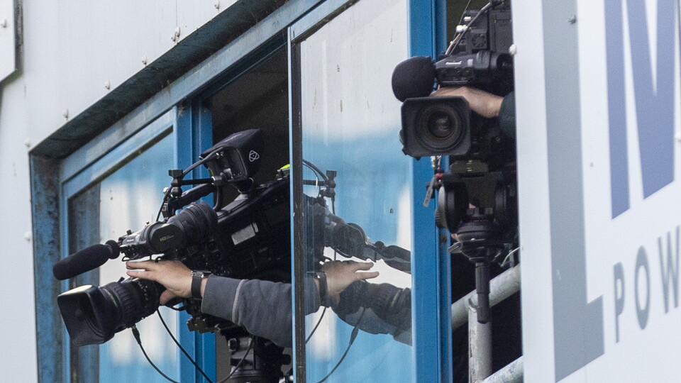 Cameras