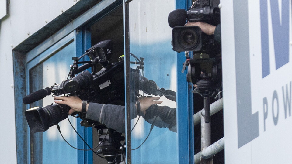 Cameras