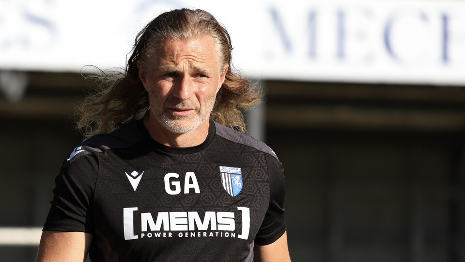 Gaffer