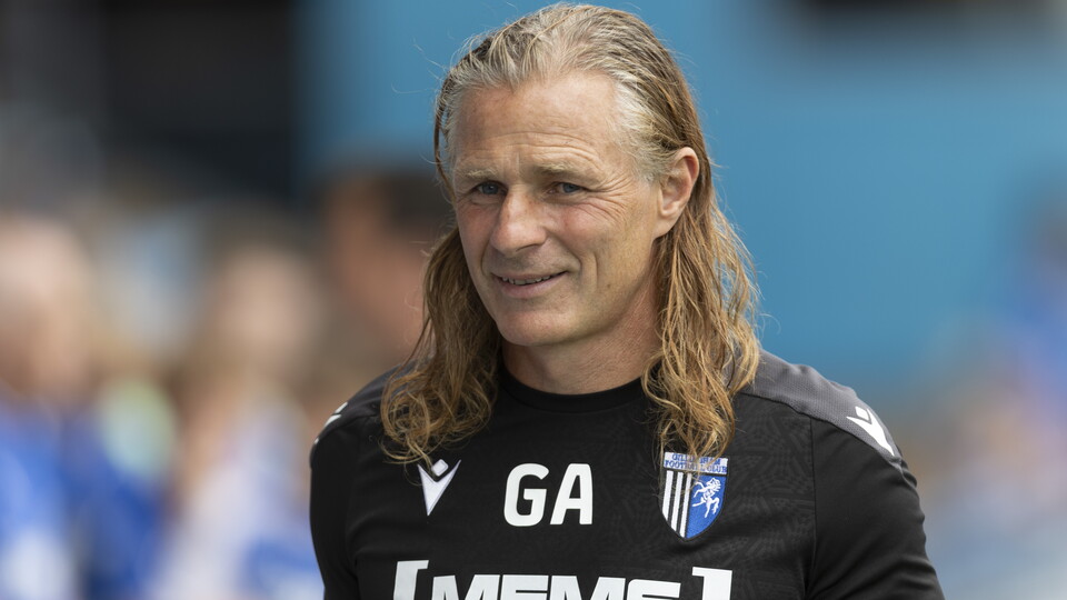 Gaffer