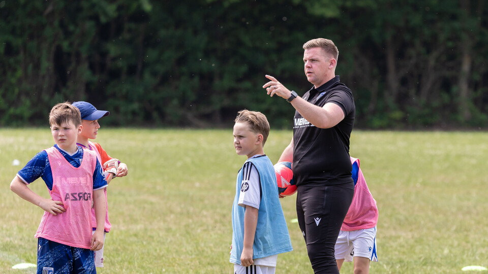 Coach