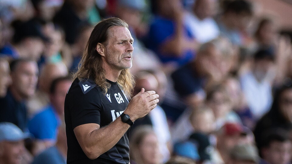 Gaffer