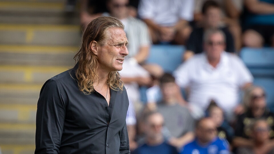 Gaffer