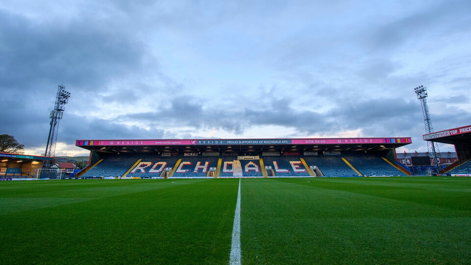 Rochdale