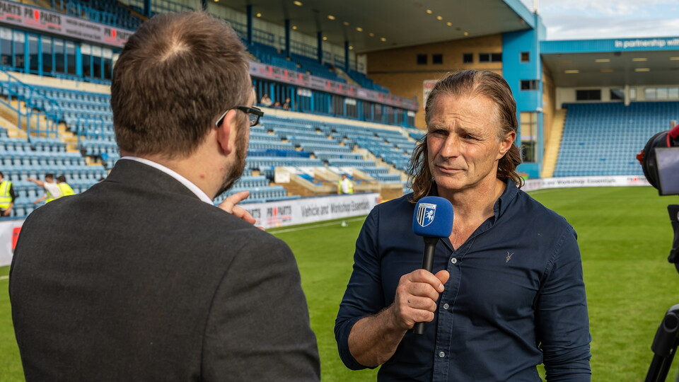 Gaffer
