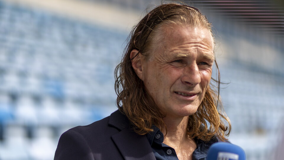 Gaffer