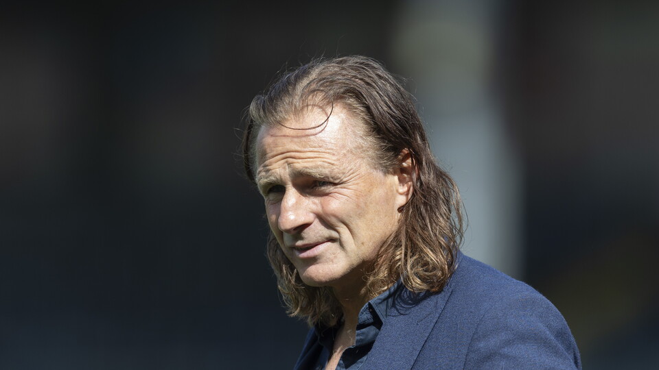 Gaffer