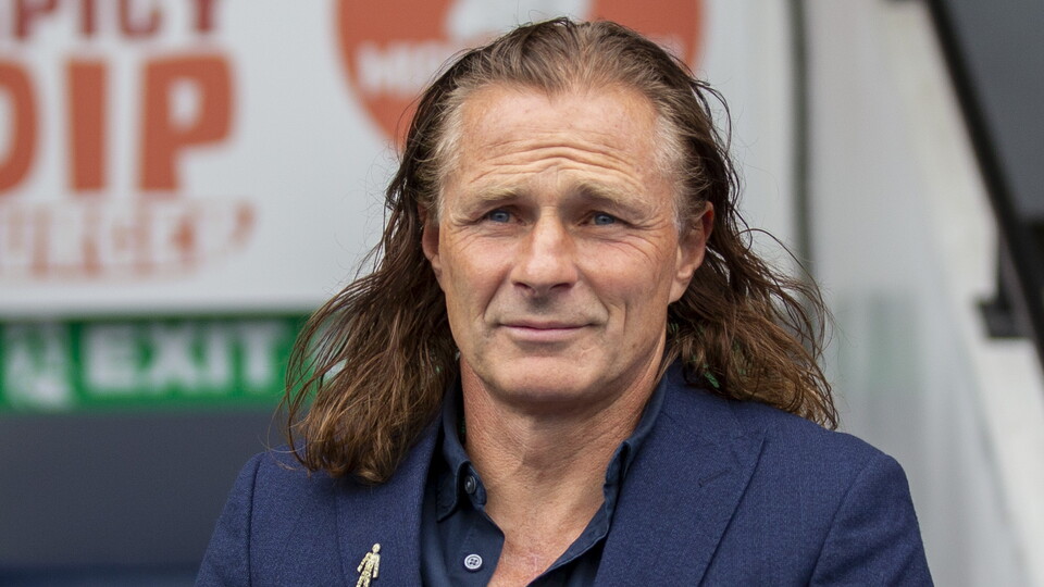 Gaffer