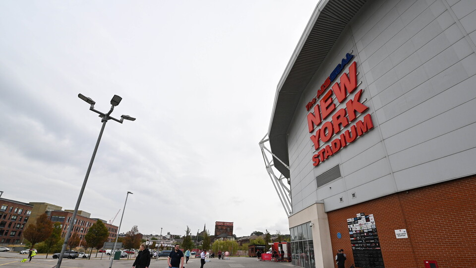 RUFC