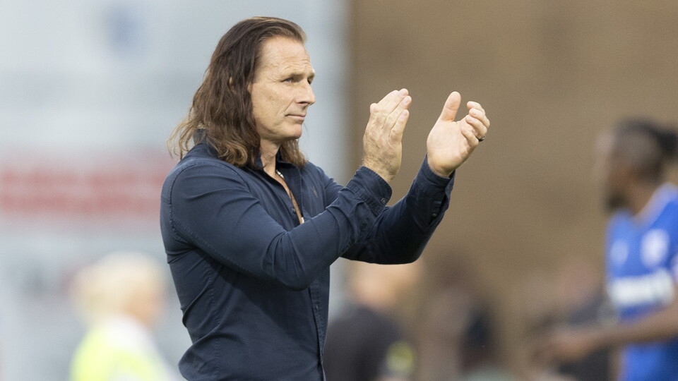 boss