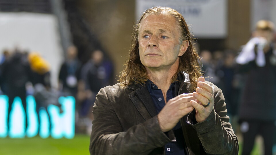 Gaffer