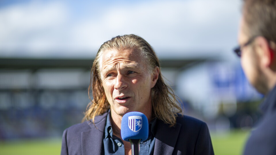 Gaffer
