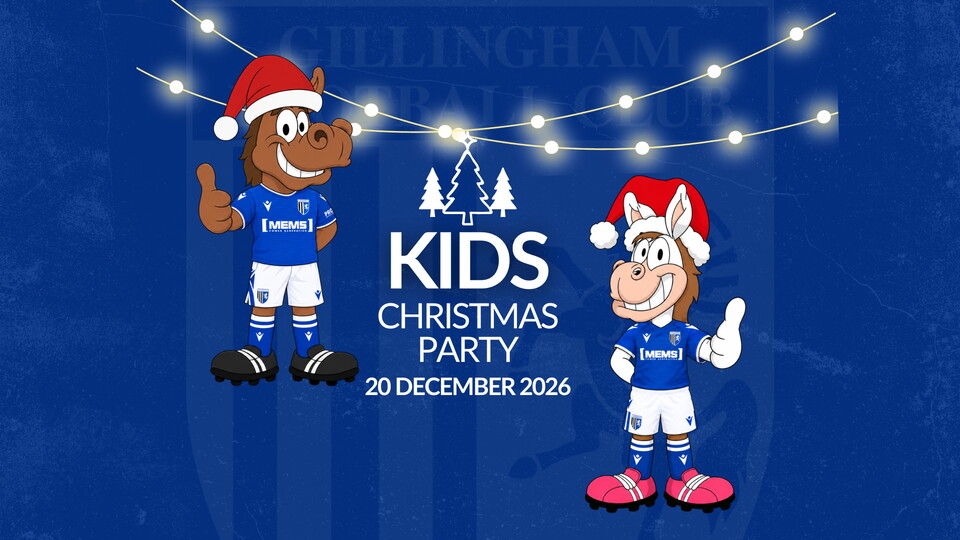 Kids Xmas Thumbnail
