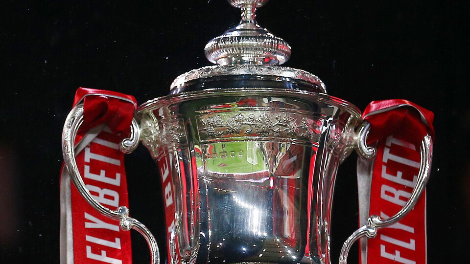 FACup