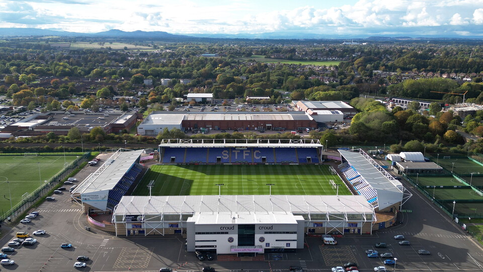 STFC