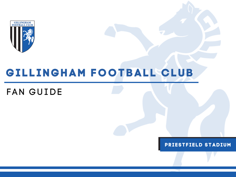 Fan Guide Graphic