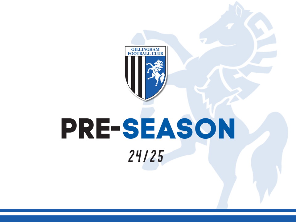 Pre-season 24 Graphic