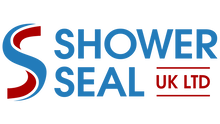 Shower Seal UK Logo Light