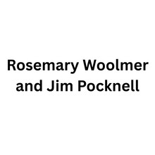 Rosemary and Jim