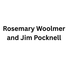 Rosemary and Jim