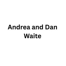 Andrea and Dan Waite