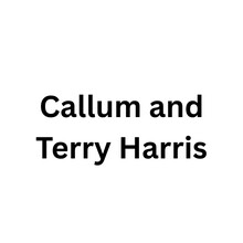 Callum and Terry