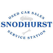 Snodhurst