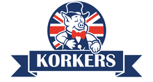 Korkers