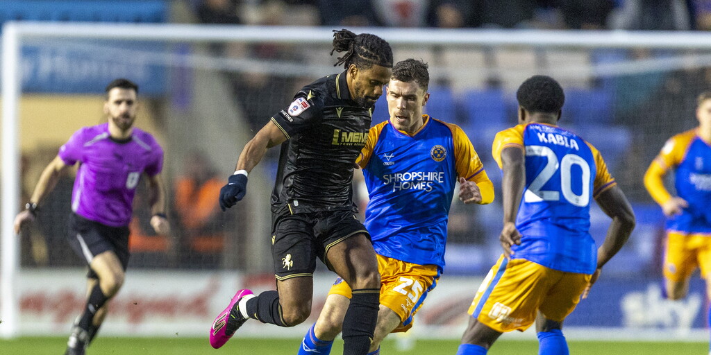 Image for McCleary | 'It's going to be a tough game'