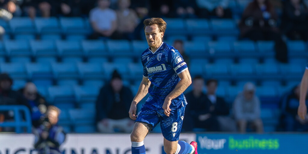 Preview | Gillingham v Accrington Stanley