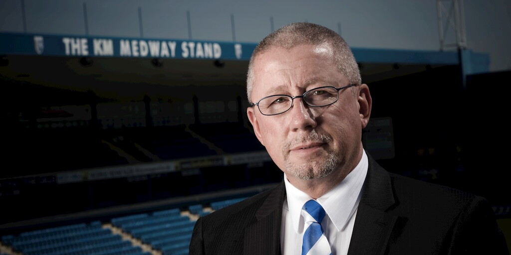 www.gillinghamfootballclub.com