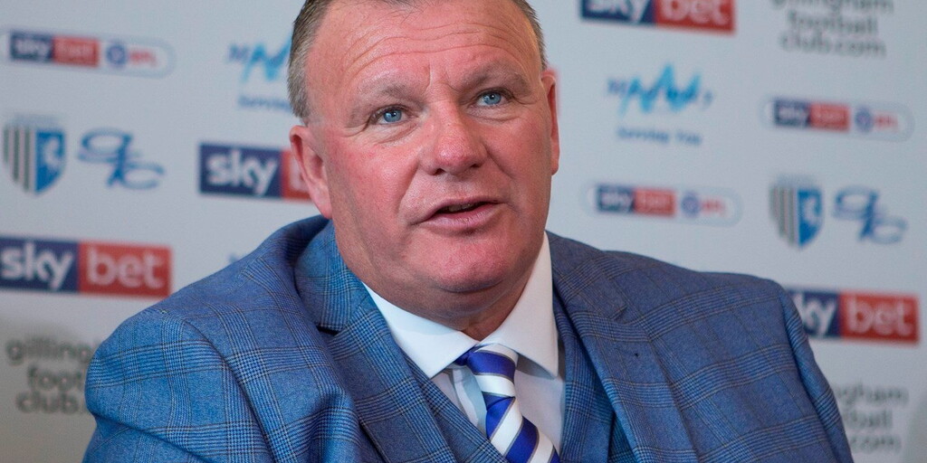 www.gillinghamfootballclub.com